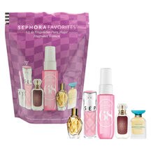 FRAGRANCE WOMAN SET (SET DE FRAGANCIAS)